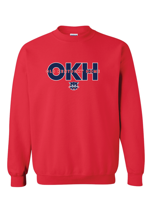 OKH Crewneck Sweatshirt