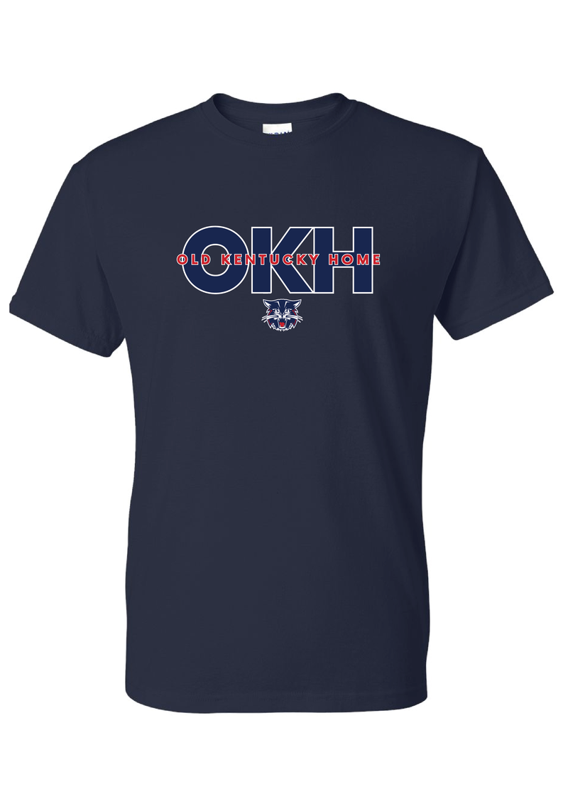 OKH Short Sleeve Tee