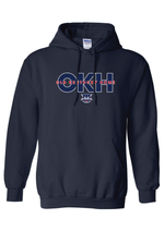OKH Hooded Sweatshirt