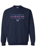 OKH Crewneck Sweatshirt