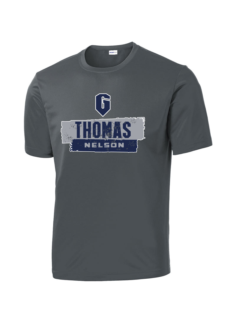 Thomas Nelson Short Sleeve Tee