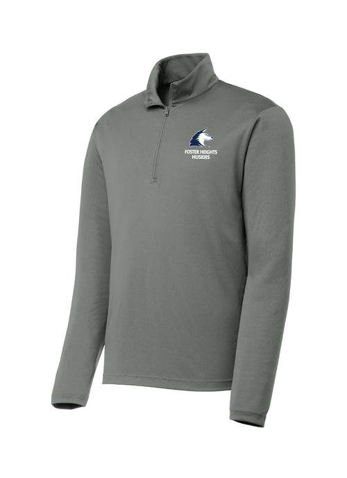 Foster Heights 1/4-Zip Pullover