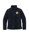 Bardstown Tigers Sherpa 1/4-Zip Fleece