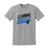 St. Dominic Knights Tee