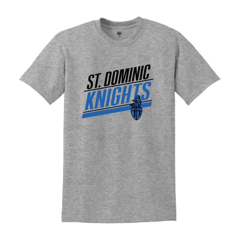 St. Dominic Knights Tee