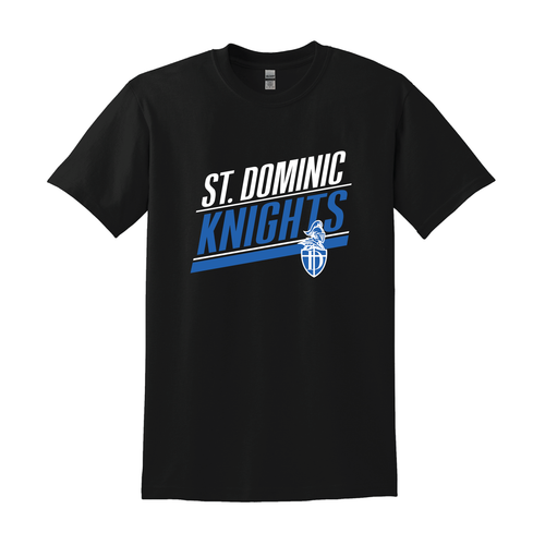 St. Dominic Knights Tee