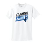 St. Dominic Knights Tee
