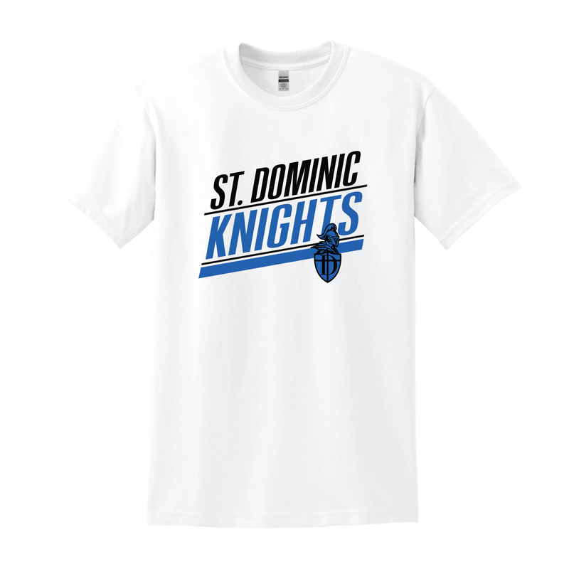 St. Dominic Knights Tee
