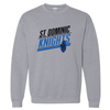 St. Dominic Crewneck Sweatshirt