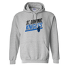 St. Dominic Hooded Sweatshirt