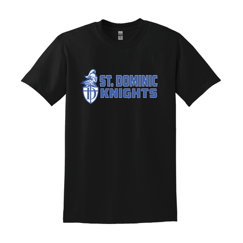 St. Dominic Knights Tee