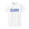 St. Dominic Knights Tee