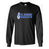 St. Dominic Knights Long Sleeve Tee
