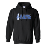 St. Dominic Hooded Sweatshirt