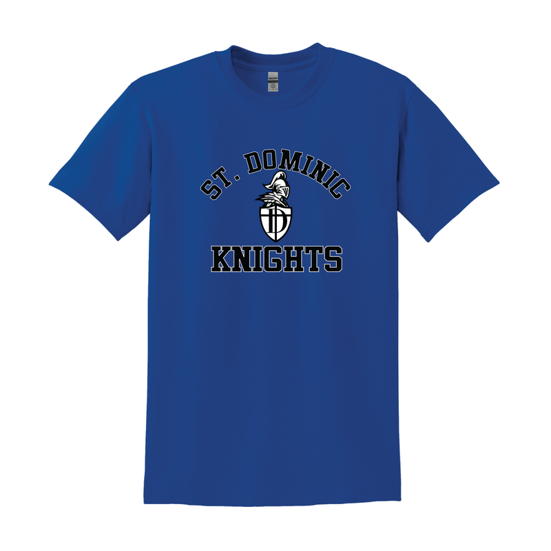 St. Dominic Knights Tee