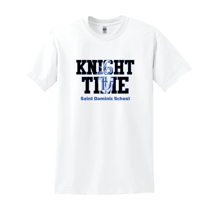 St. Dominic Knights Tee