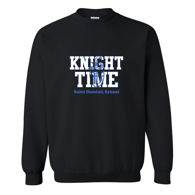St. Dominic Crewneck Sweatshirt