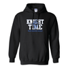 St. Dominic Hooded Sweatshirt