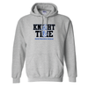 St. Dominic Hooded Sweatshirt