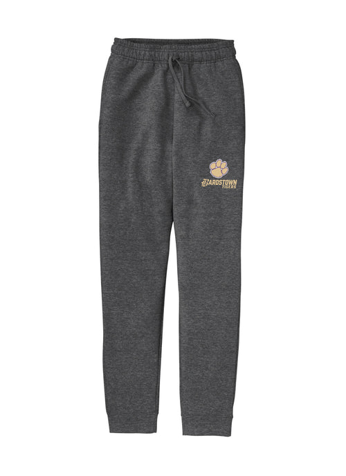 Bardstown Port and Company Fleece Jogger