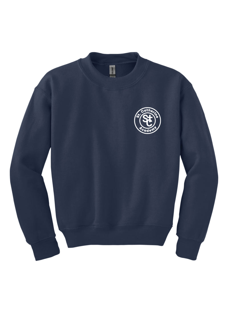 St. Catherine Crewneck Sweatshirt