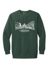 Bardstown Christmas Crewneck Sweatshirt