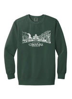 Bardstown Christmas Crewneck Sweatshirt