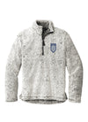 Thomas Nelson Sherpa 1/4-Zip Fleece