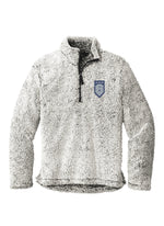 Thomas Nelson Sherpa 1/4-Zip Fleece