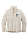 Thomas Nelson Sherpa 1/4-Zip Fleece