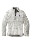 Nelson County Sherpa 1/4-Zip Fleece