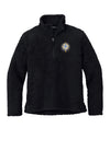 Bethlehem Sherpa 1/4-Zip Fleece