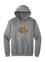 Bardstown Tigers Hooded Sweatshirt