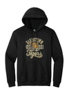 Bardstown Tigers Hooded Sweatshirt