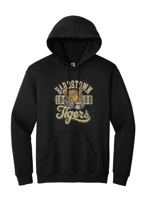 Bardstown Tigers Hooded Sweatshirt