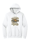 Bardstown Tigers Hooded Sweatshirt