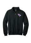 Nelson County Adult 1/4-Zip Pullover