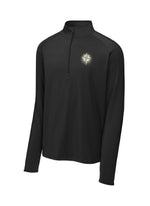 Bethlehem Star Adult 1/4-Zip Pullover