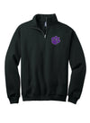 Bardstown Tigers Adult 1/4-Zip Pullover