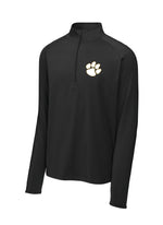 Bardstown Tigers Adult 1/4-Zip Pullover