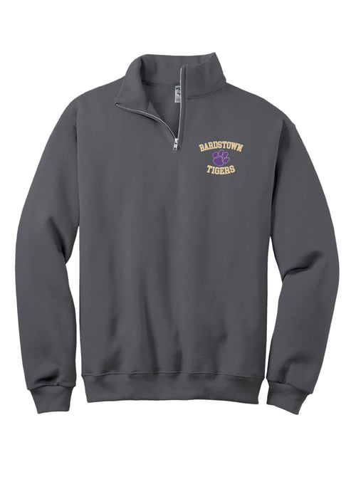 Bardstown Tigers 1/4-Zip Pullover