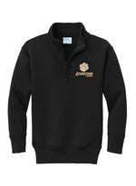 Bardstown Tigers 1/4-Zip Pullover