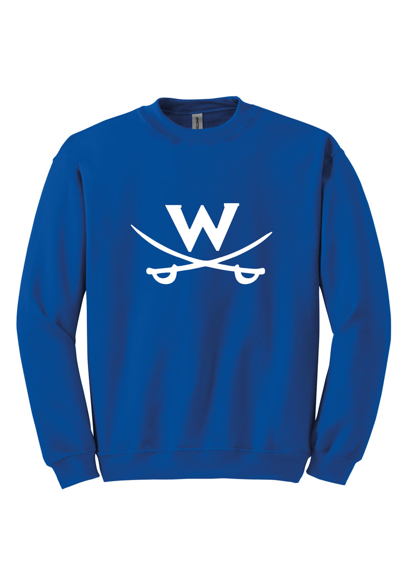 Washington County Crewneck Sweatshirt