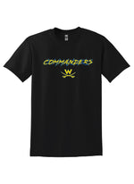 Washington County Short Sleeve Tee