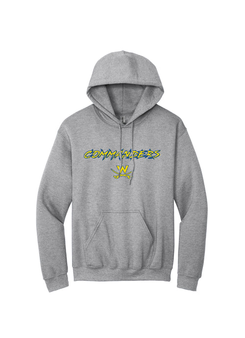 Washington County Hooded Sweatshirt