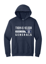 Thomas Nelson Hooded Sweatshirt