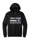 Thomas Nelson Hooded Sweatshirt