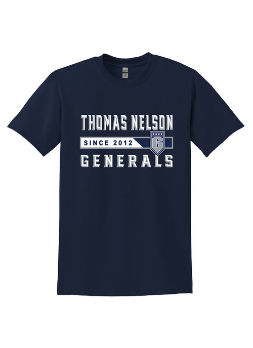 Thomas Nelson Short Sleeve Tee