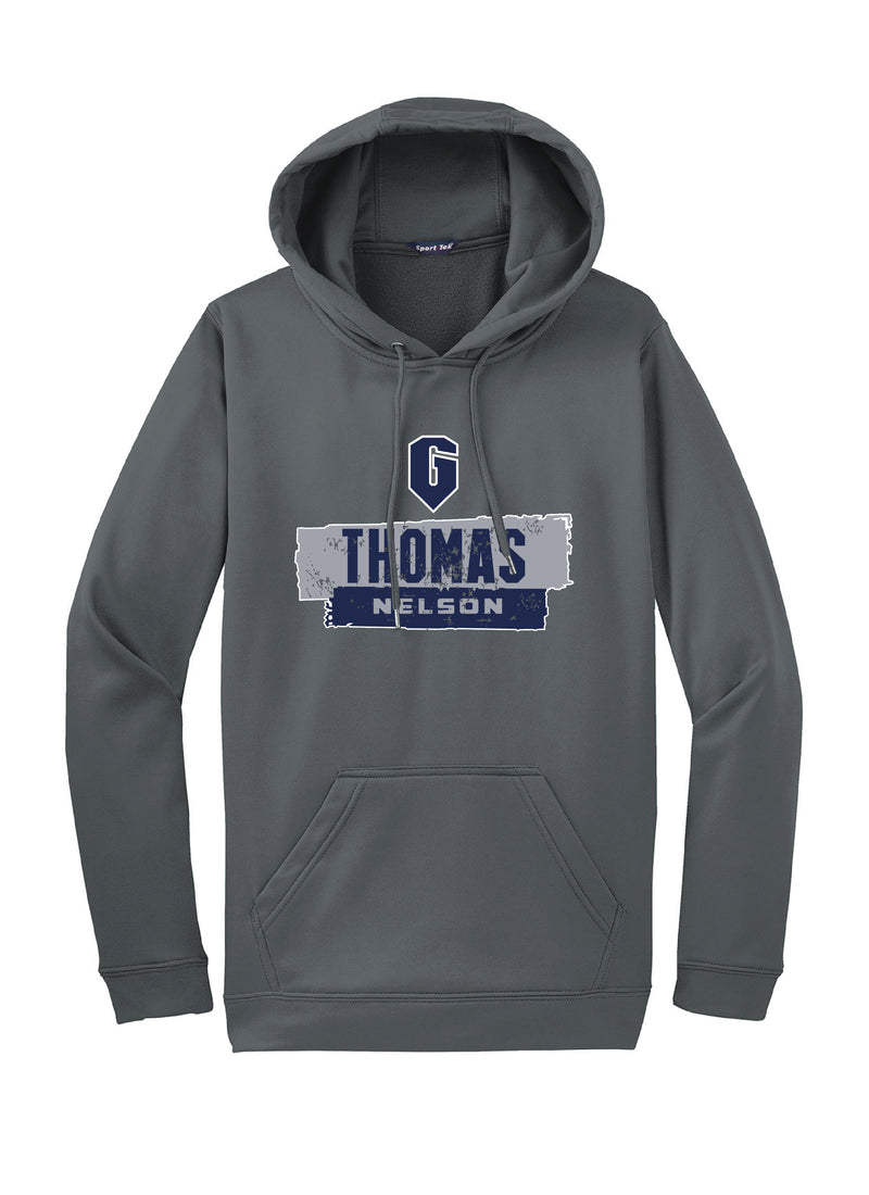 Thomas Nelson Hooded Sweatshirt