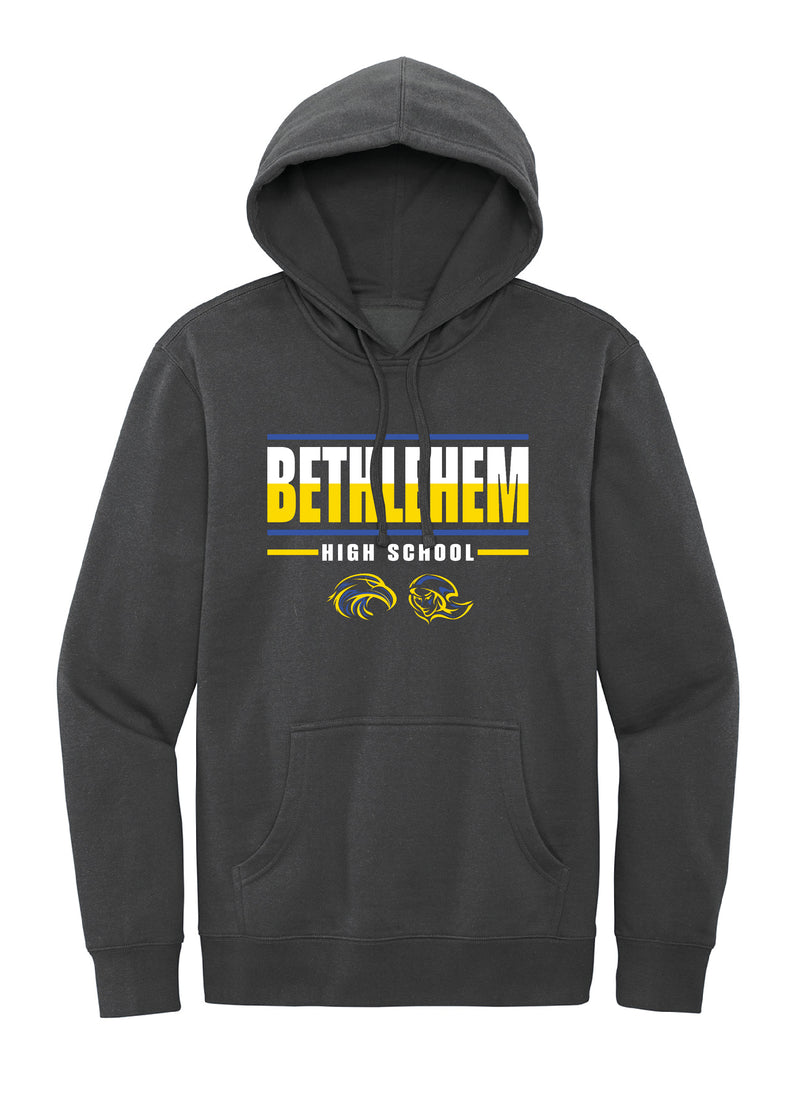 Bethlehem Hooded Sweatshirt